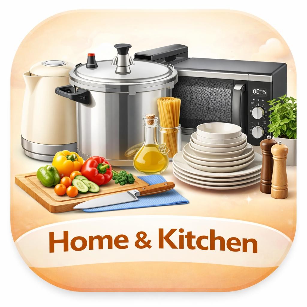 Home & Kitchen