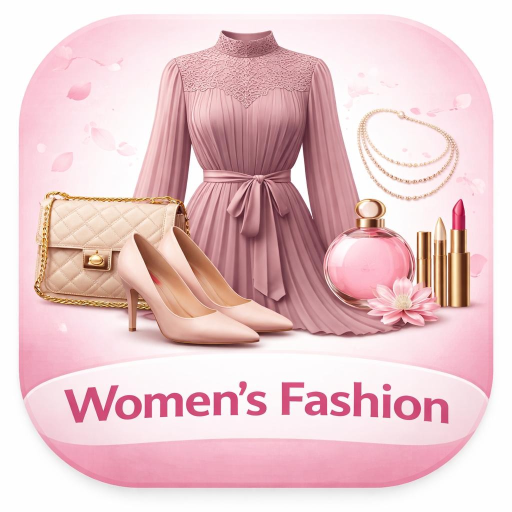 Woman's Fashion