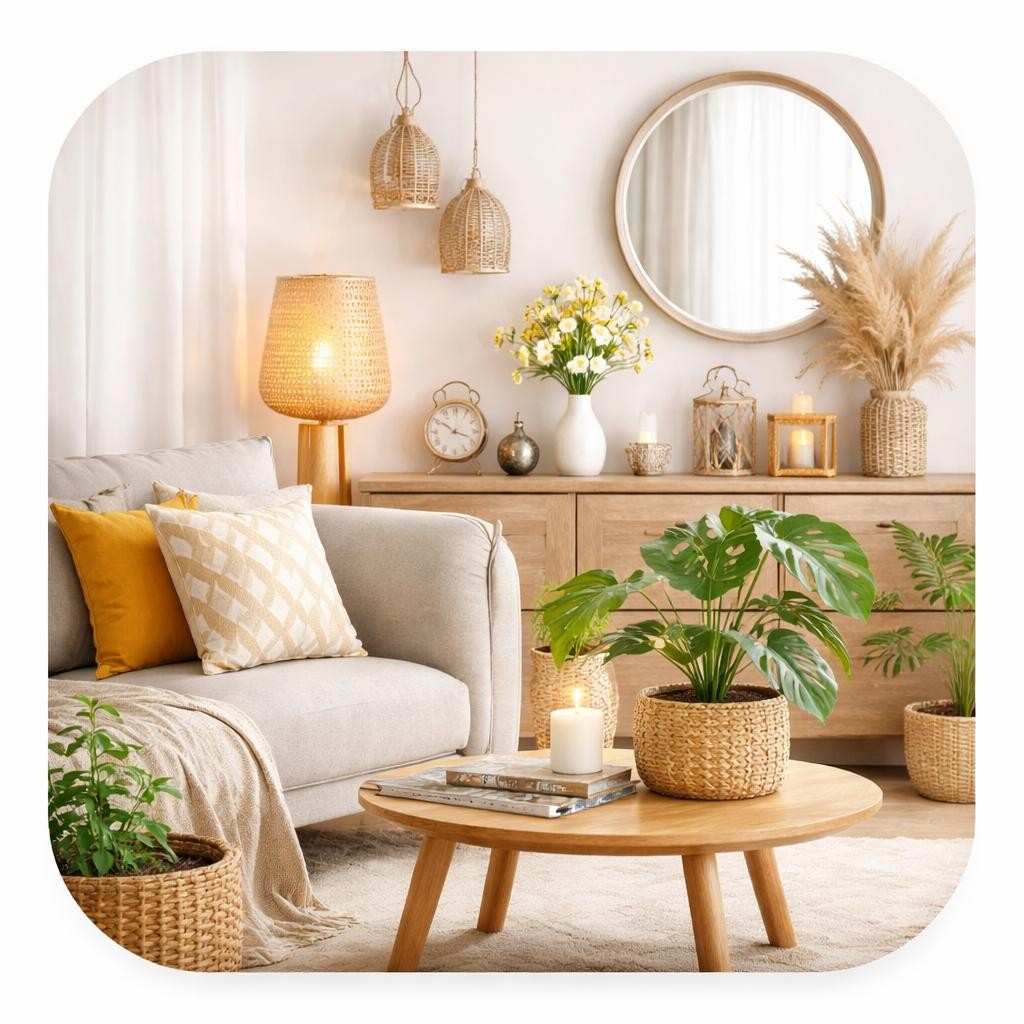 Home Decor