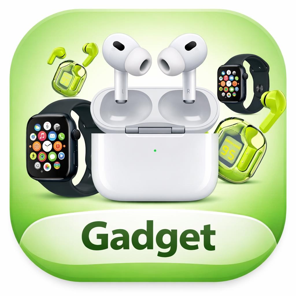 Gadget