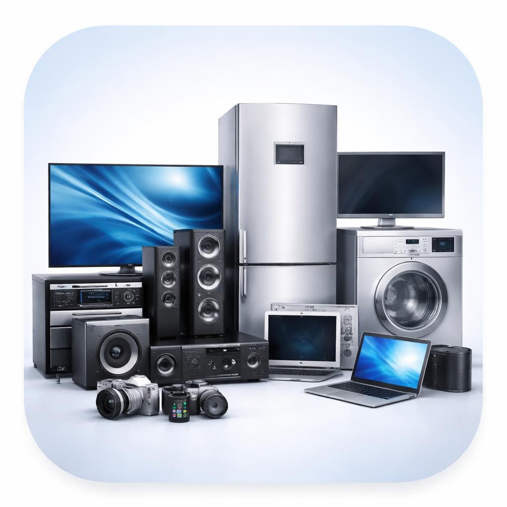Electronics