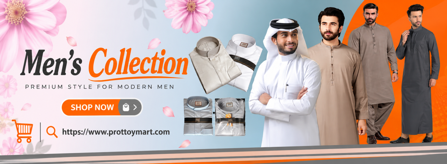 Prottoymart promo